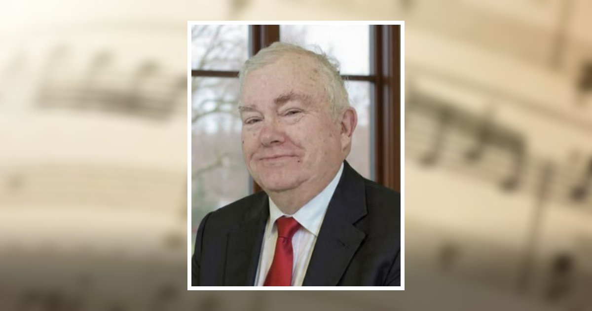 Bruce Lytle Gradwohl Creston, OH Obituary