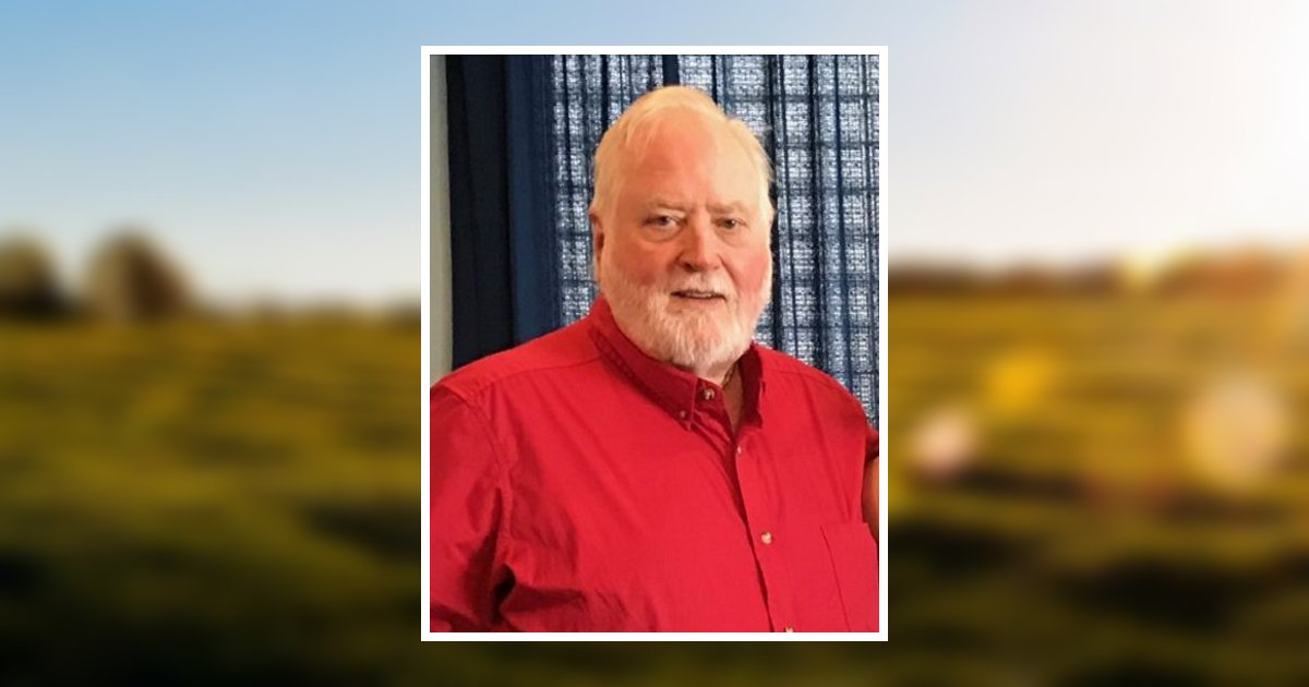 Larry Miller Obituary 2023 Lanman Funeral Home, Inc.