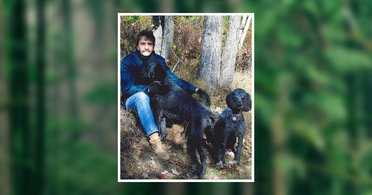 Steve Parker Staples, MN Obituary