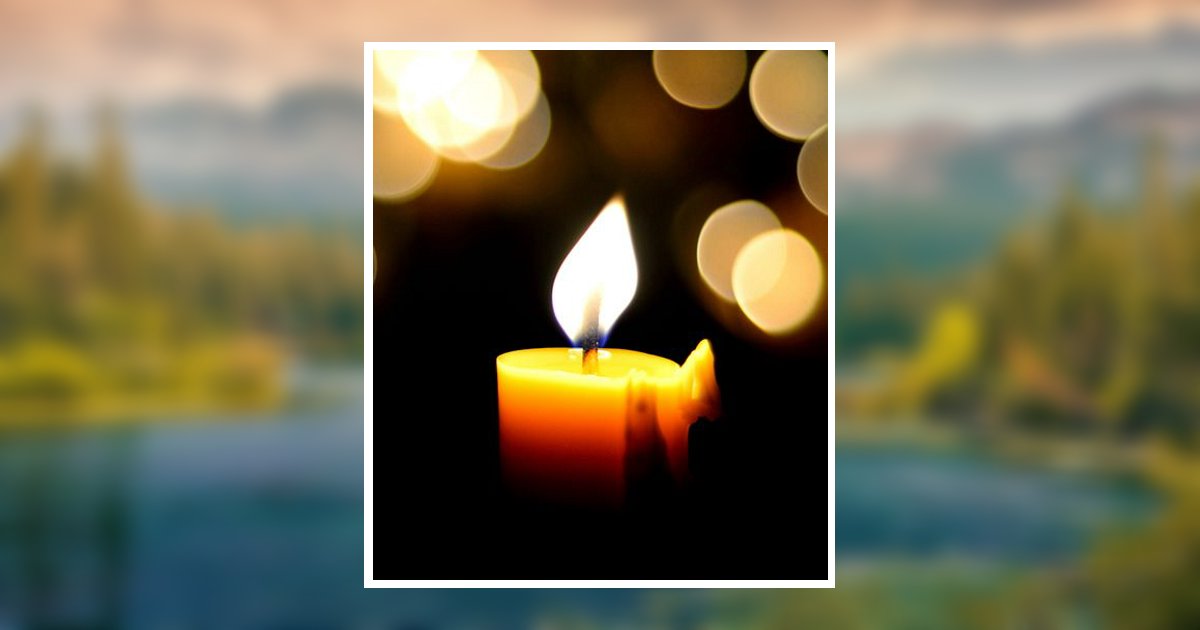 William Randal Larson