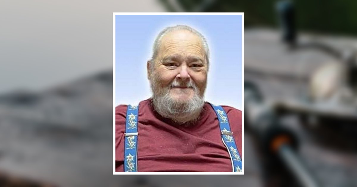 Karl Robert Keller Obituary, Farmington, MO