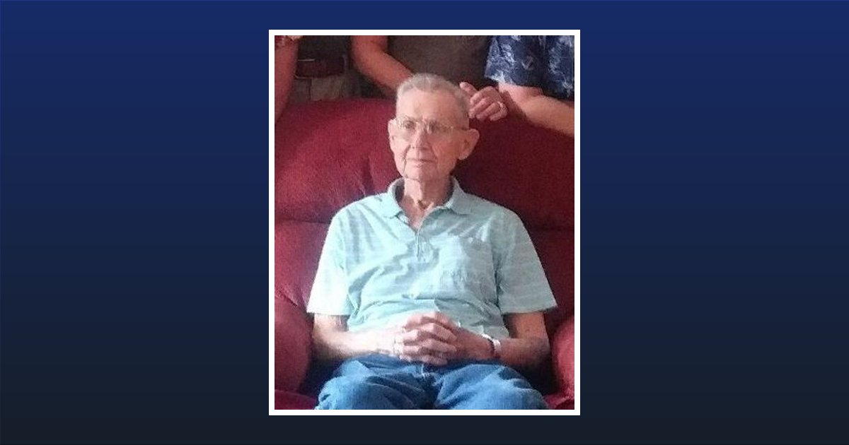 Thomas H. Reynolds Obituary December 15, 2023 - Radel Funeral Home and ...