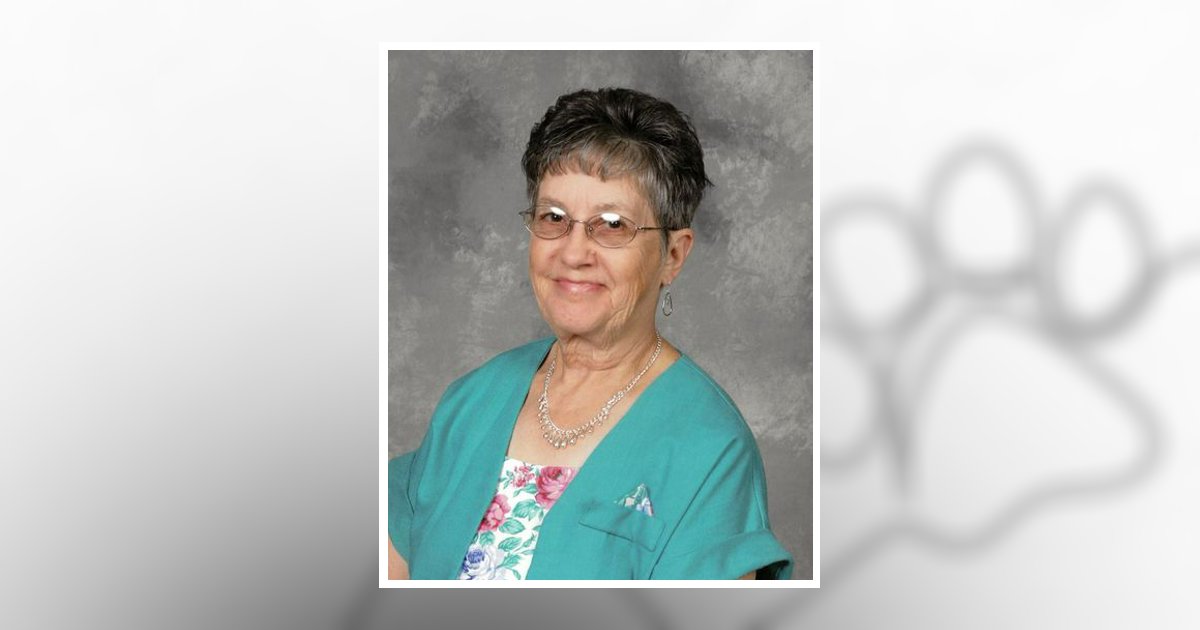 June Marie Coil Obituary, Lakeview, OH