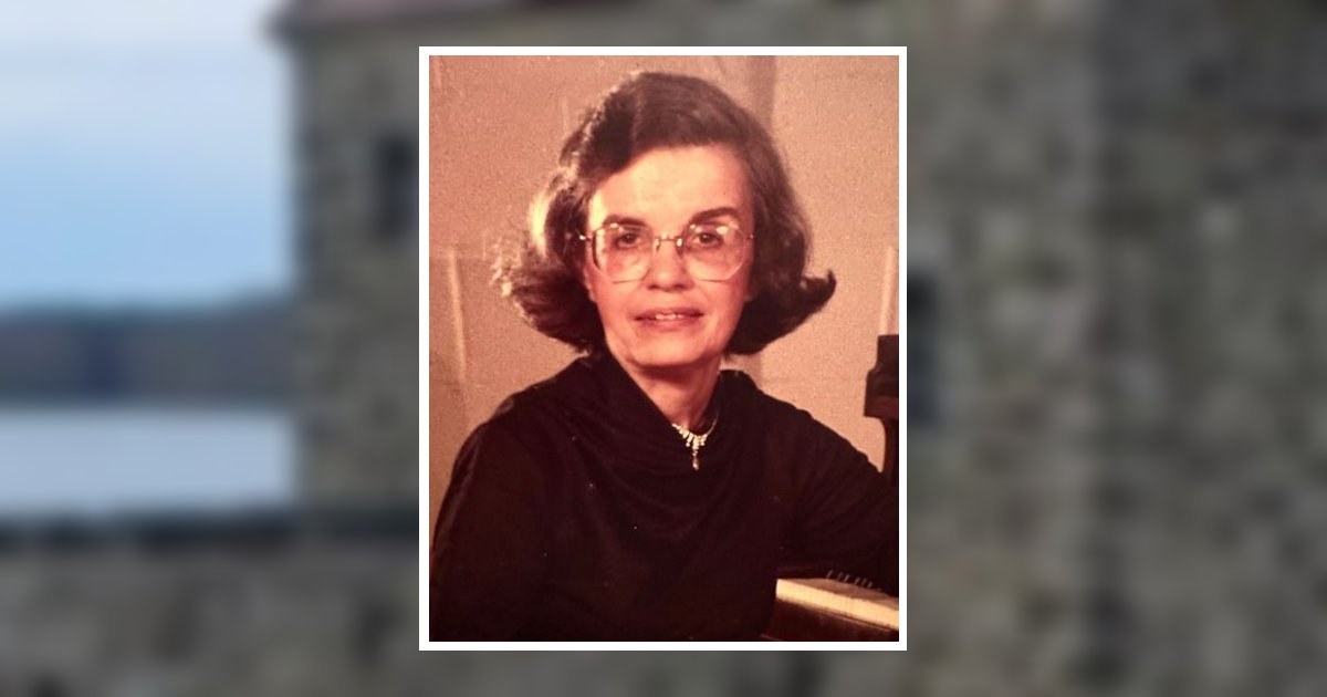 Norma J. Leary Obituary, Greenville, PA