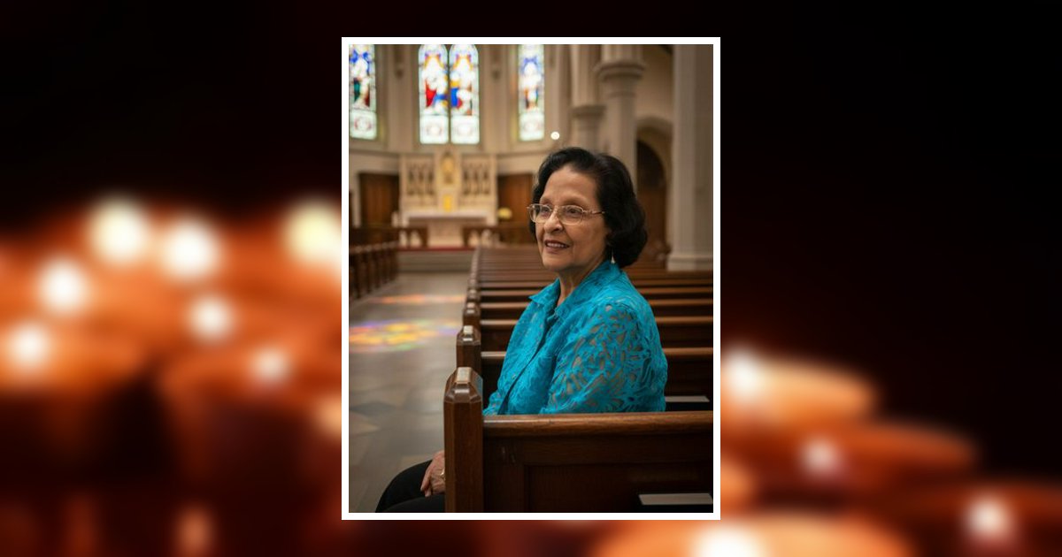 Juanita Valdivia Bay City, TX Obituary