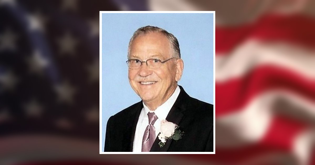 Picture Ronald Alden Martin