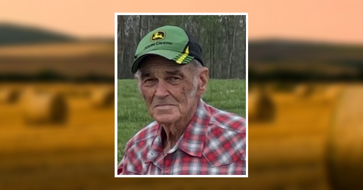 Richard Pless Hodges Jr. Obituary, Dobson, NC