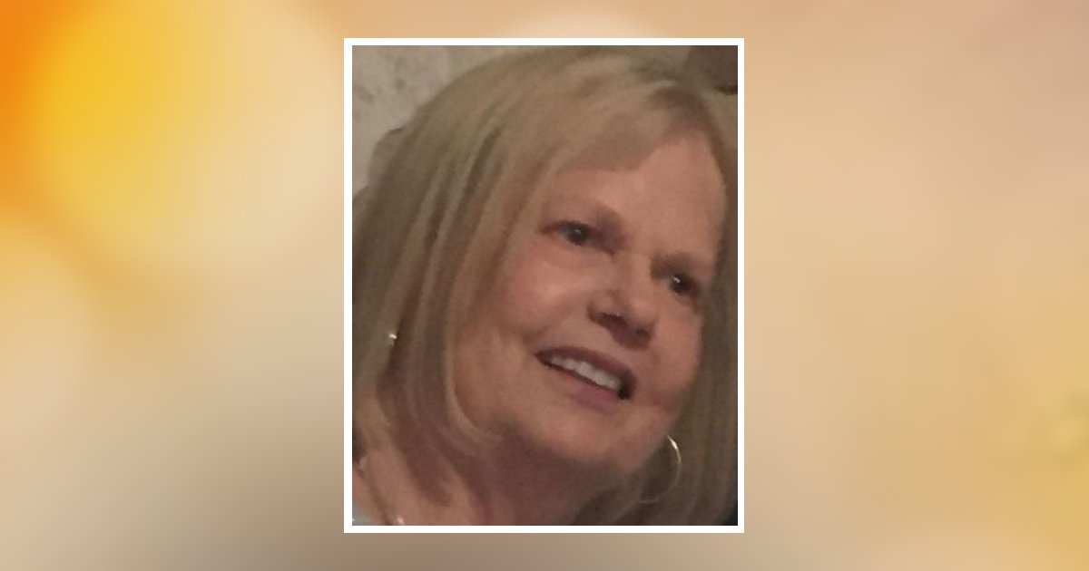 Marilyn Patout Keys Obituary, Pass Christian, MS