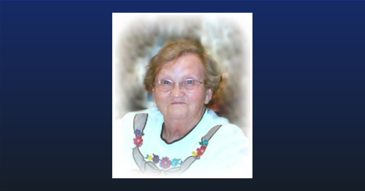 Allie blanks obituary december 6 2014 newcomer dayton