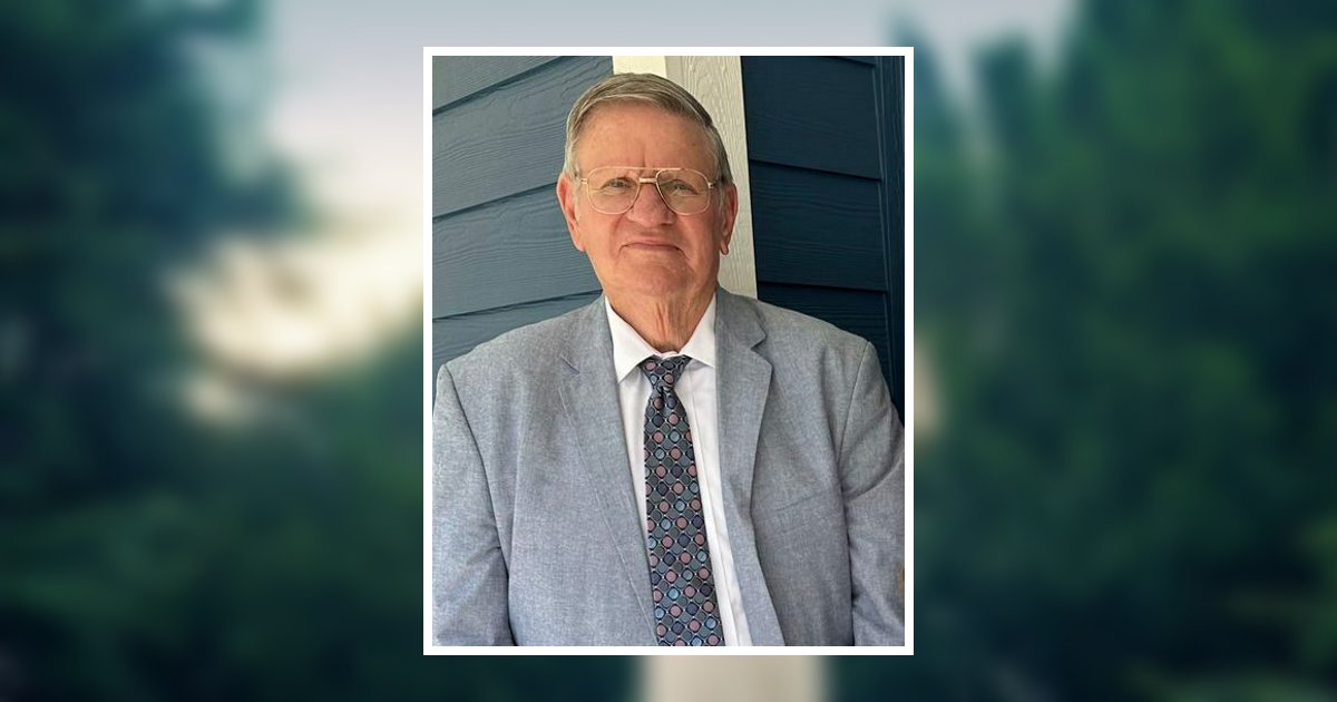 Richard Franklin Moore