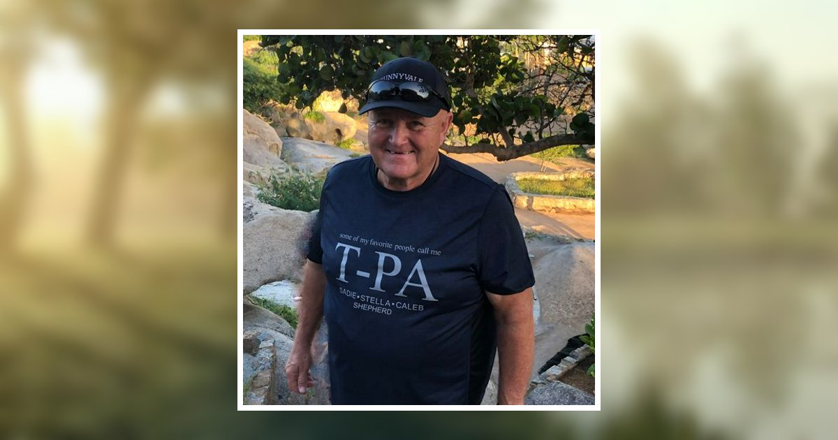 Troy Nelson Obituary 2023 New Hope Funeral Home