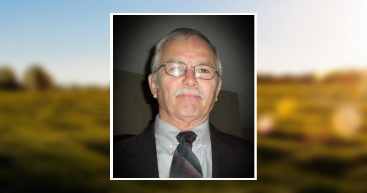 Jon T Creswell Obituary 2022 Harris Funeral Home & Cremation Services