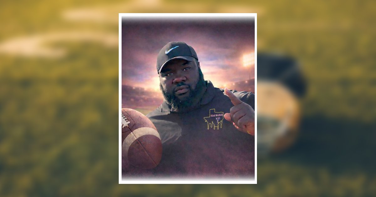 Kendrick Cornelius "Bingo" Henderson