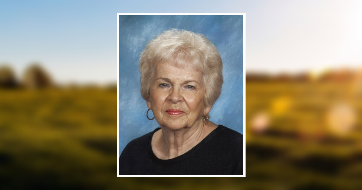 Mary Howard Obituary 2020 - Randall & Roberts Funeral Home