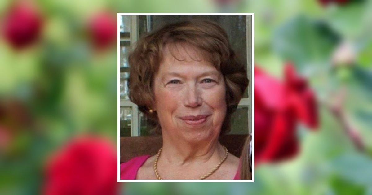 Patricia Pat Ann Steger Obituary, Taylor, TX