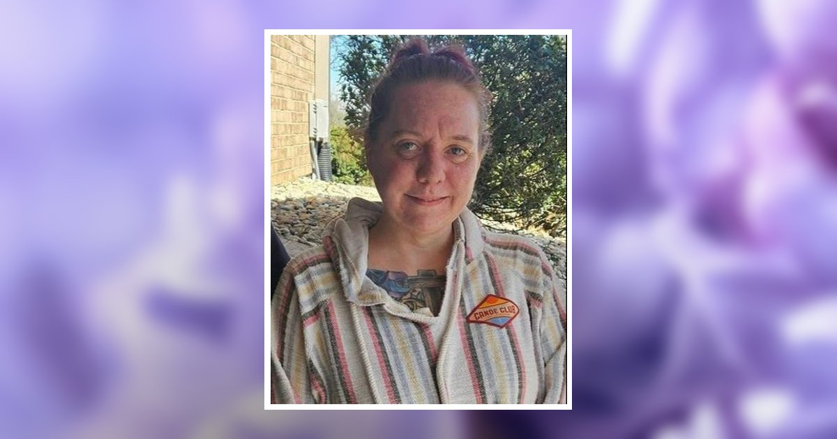 Laurie Michelle Posten Obituary, Kansas City, MO