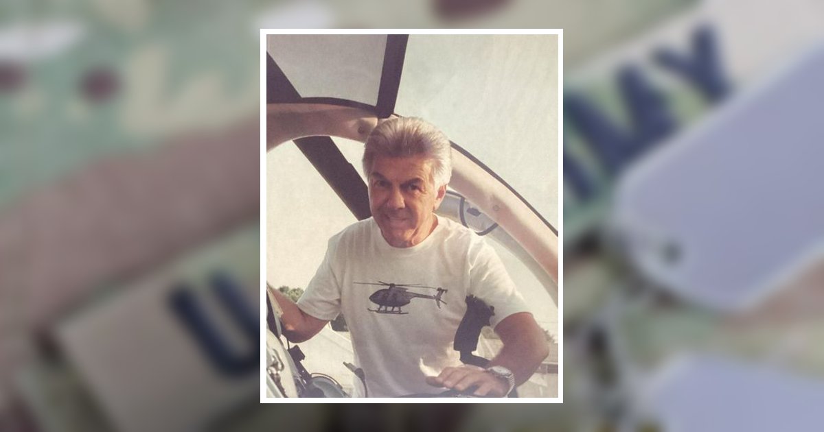 Mario N. Guarriello Sr. Obituary, Washington, NJ