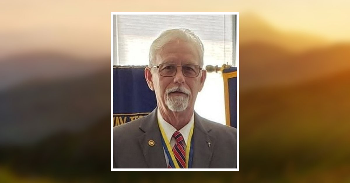 Gregory "Greg" Trent Godard