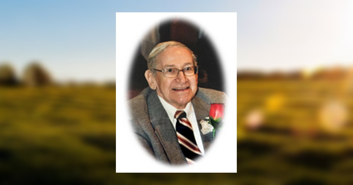 Ralph Chapman Obituary 2016 Kranz Funeral Home