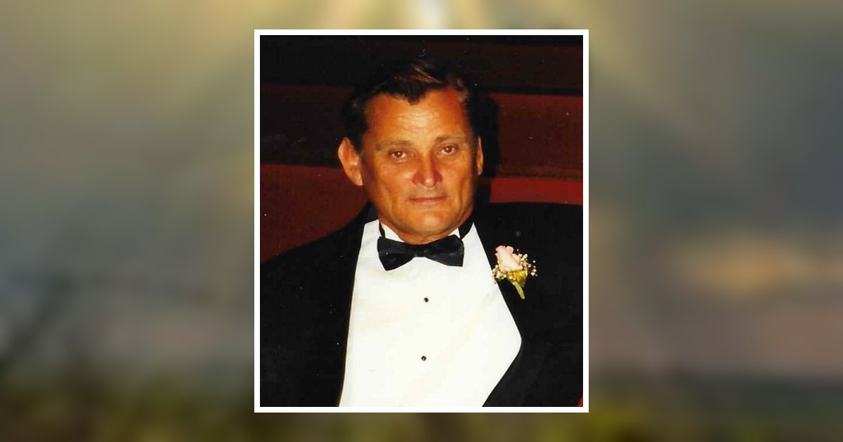 Gene Hermreck Obituary May 25, 2024 - Feuerborn Family Funeral Service
