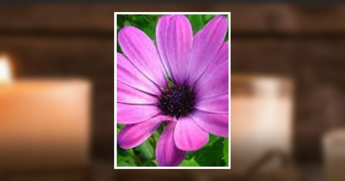 Emily Lorraine Carey Ruff Obituary December 13, 2019 - Tharp Funeral ...