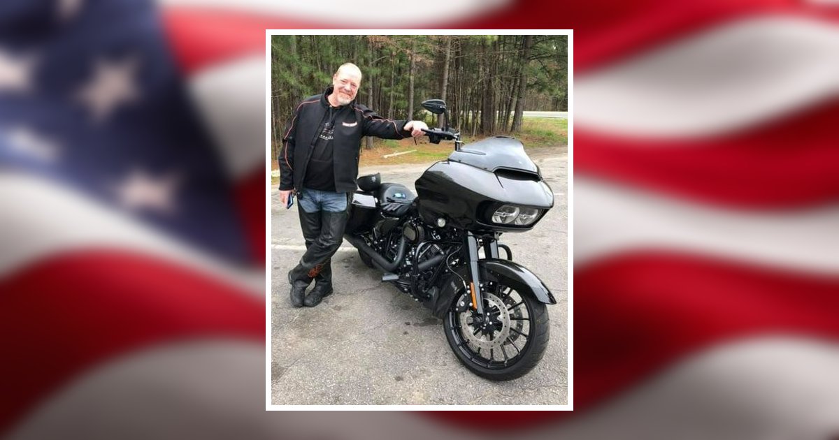 Leonard "Lenny" Swanson Obituary, Durham, NC