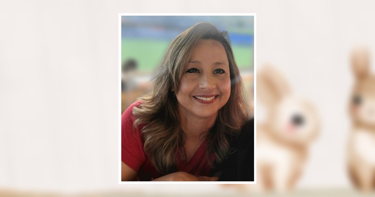 Olga Rojas El Paso, TX Obituary
