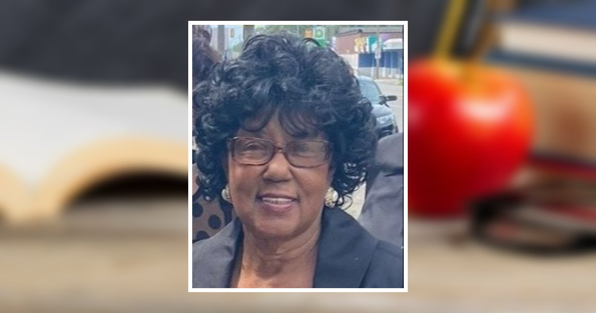 Mrs. Lillian Odessa Barnhart Boone Obituary, Albany, GA