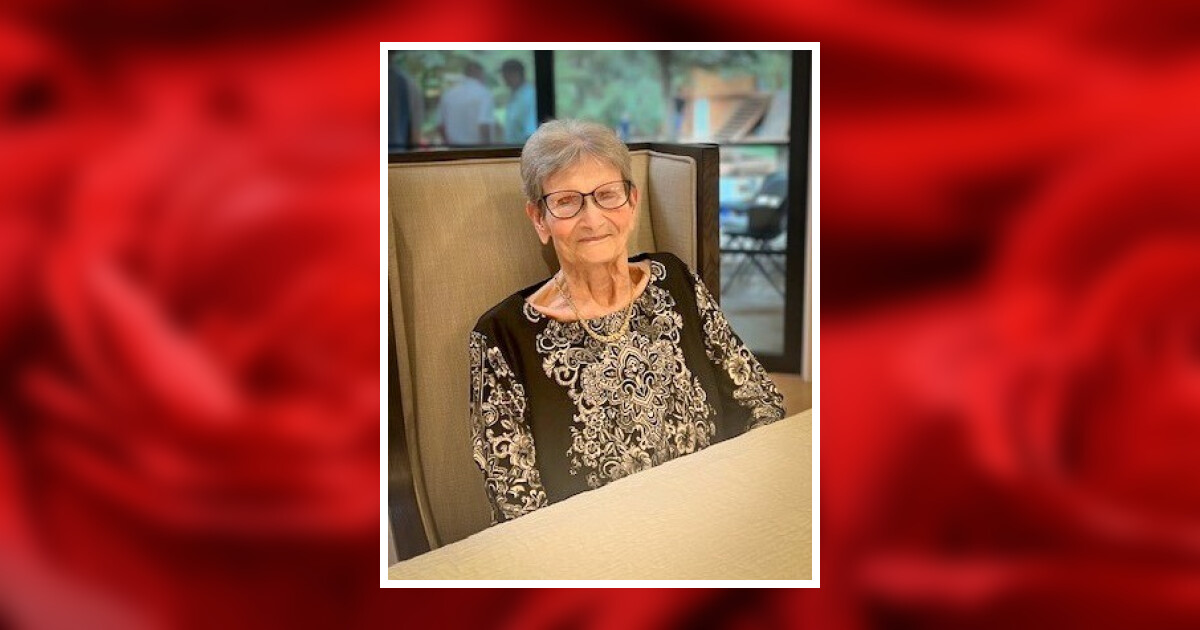 Doris Virginia Pirkle Obituary 2022 Krestridge Funeral Home