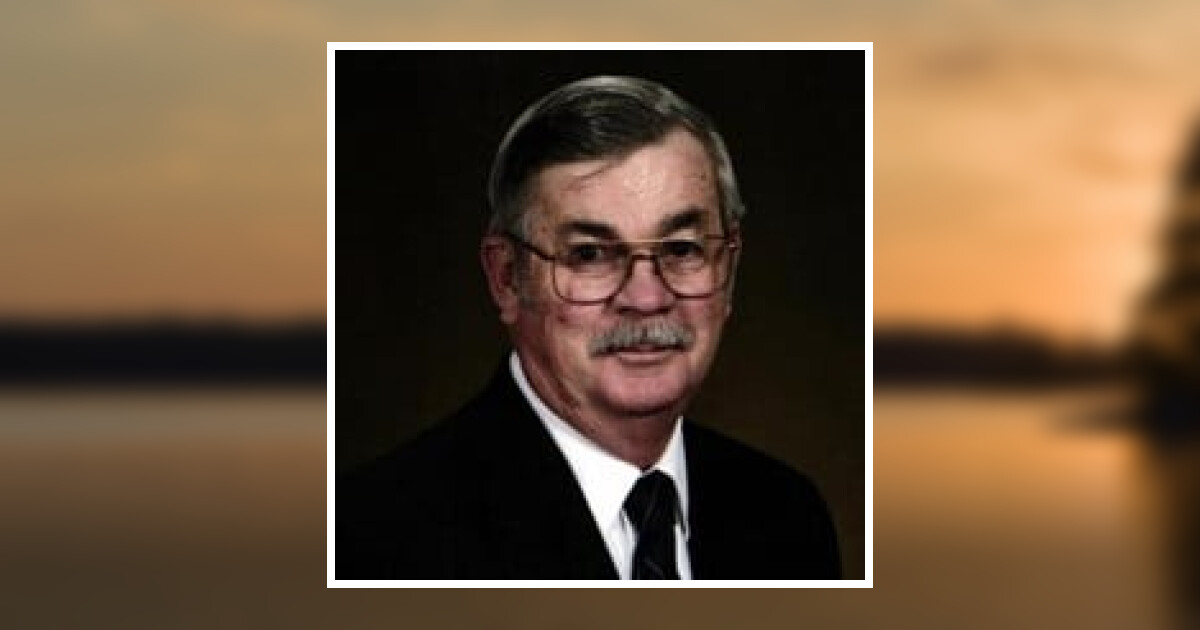 Carl Oglesby Obituary 2023 Pegues Funeral Directors