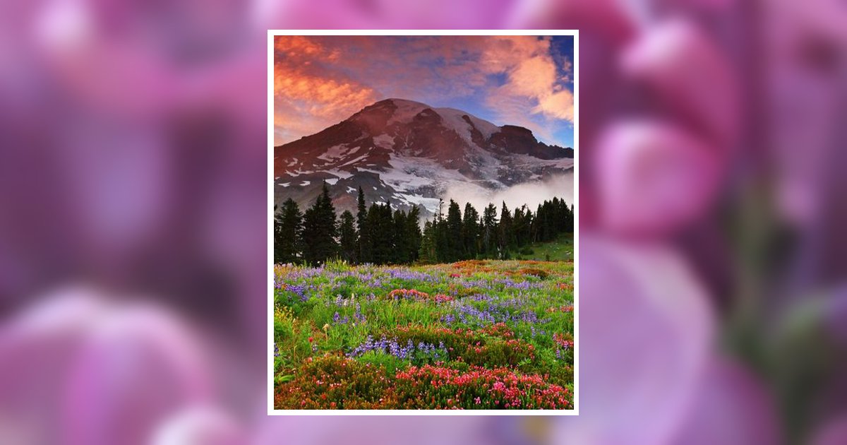 Gertrude S Perkins Obituary, Pocatello, ID