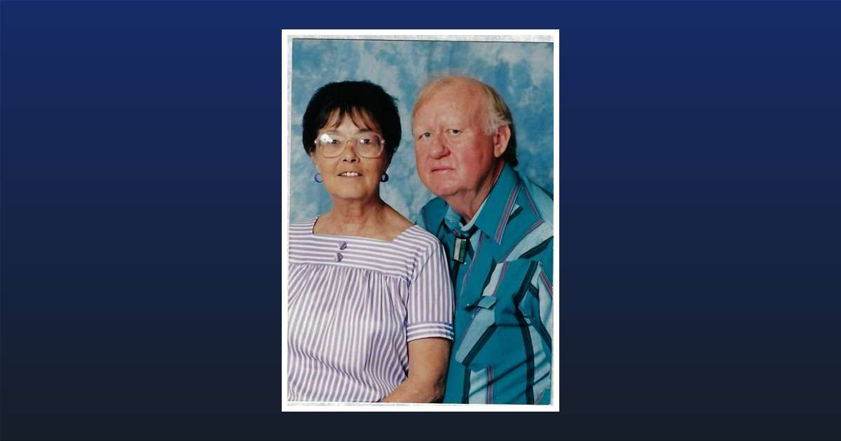 JoAnn Peterson Obituary 2023 Wickenburg