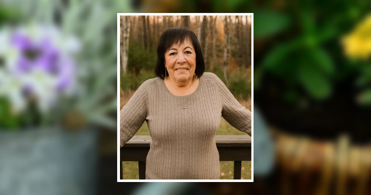 Elinor Marcia Friedel Obituary, Siren, WI