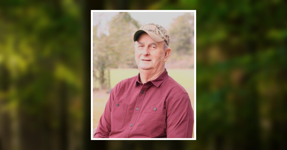 Benjamin Douglas Williams Obituary 2024 Freeman Funeral Home