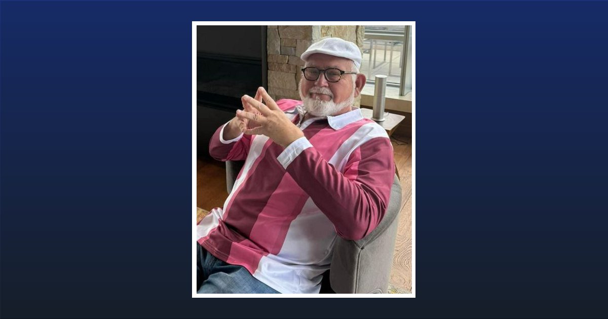 John Groves Obituary, Webster Springs, WV