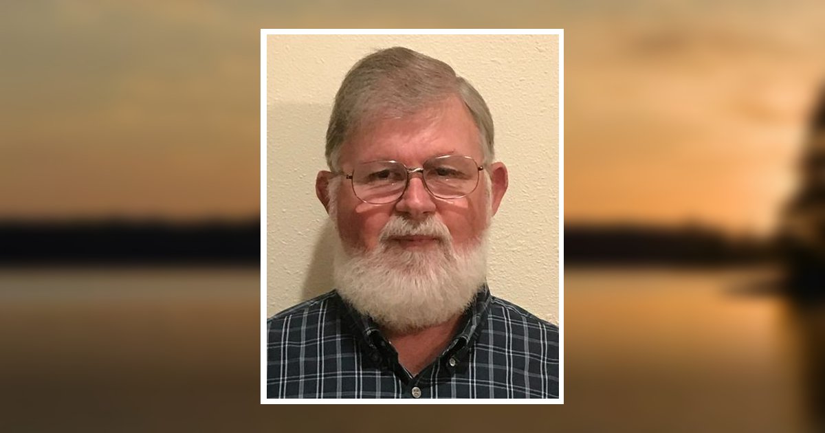 Frederick Louis Ashcraft Obituary, Marrero, LA