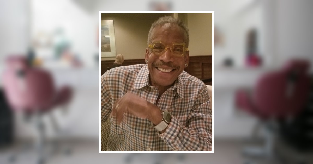 John L. Earnest Akron, OH Obituary