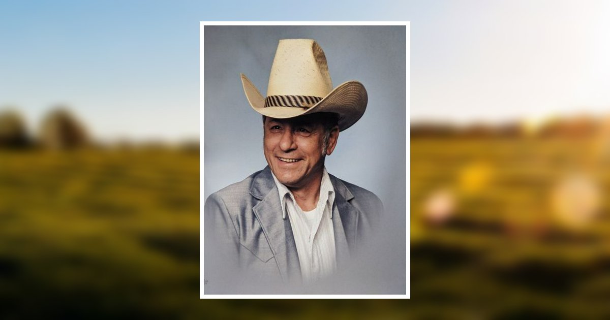Reynaldo Cortez, Sr. Obituary 2019 Lord & Stephens Funeral Homes