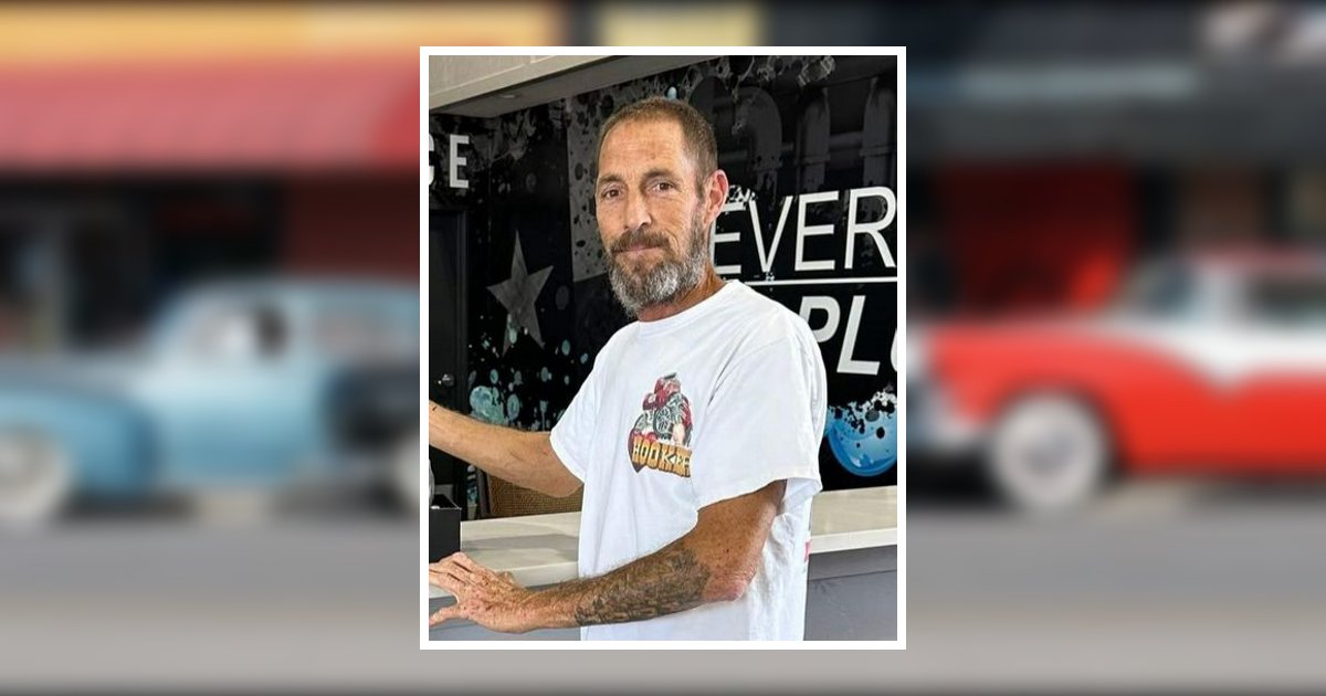 Joseph Robert Phillips Obituary, Quinlan, TX