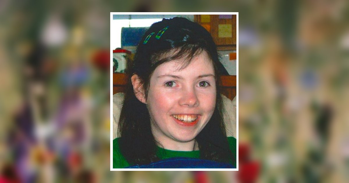 Alicia Ann Gellings Obituary, Buhl, ID