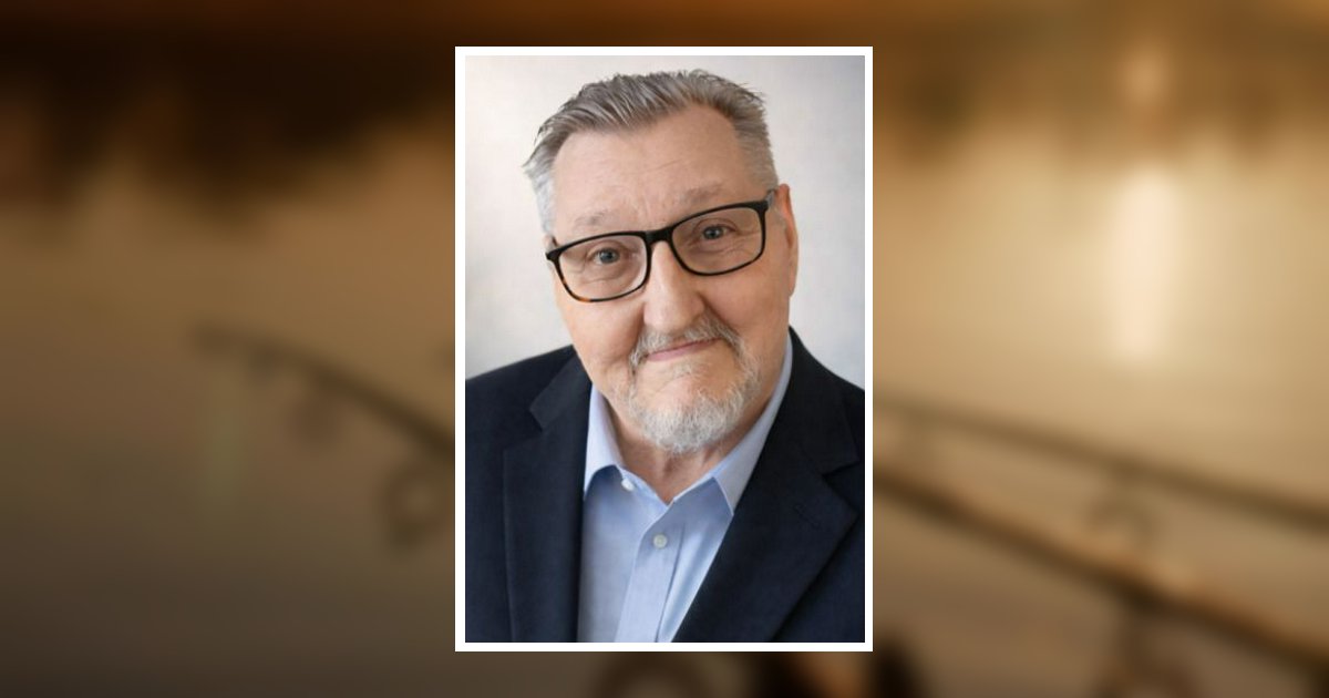 Thomas Lloyd Paulson Oshkosh, WI Obituary