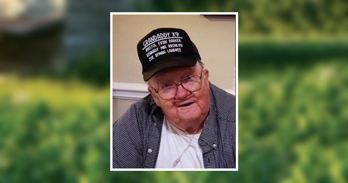 Donnie Dale Duncan Obituary 2023 - The J.H. Churchill Funeral Home ...