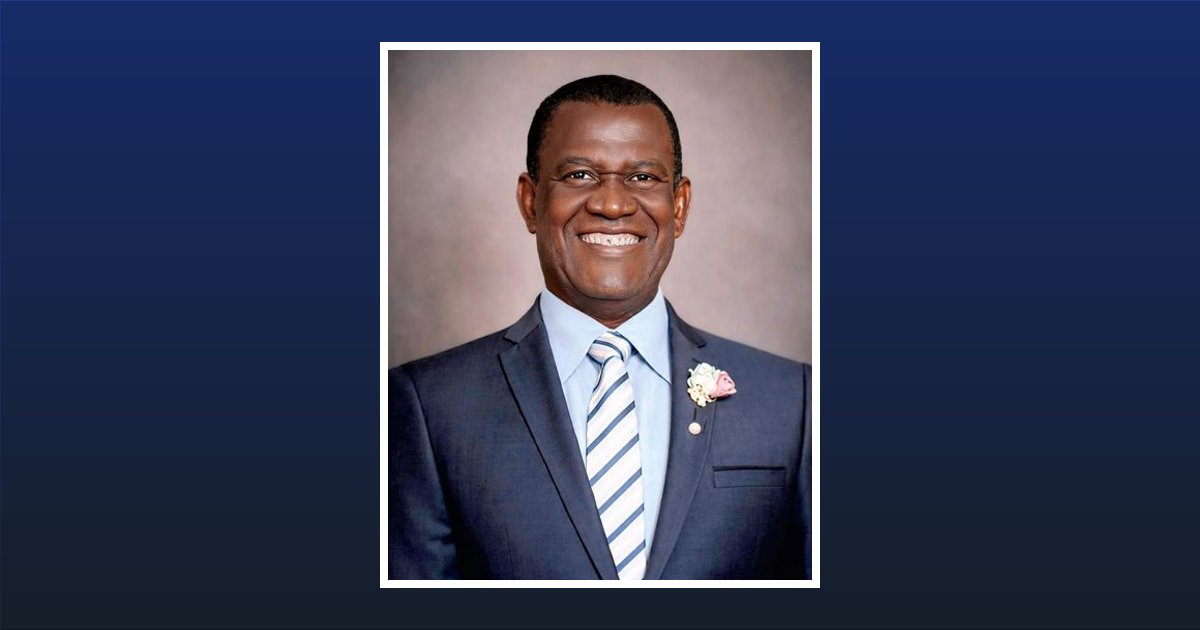 Joseph O. Moise Orlando, FL Obituary