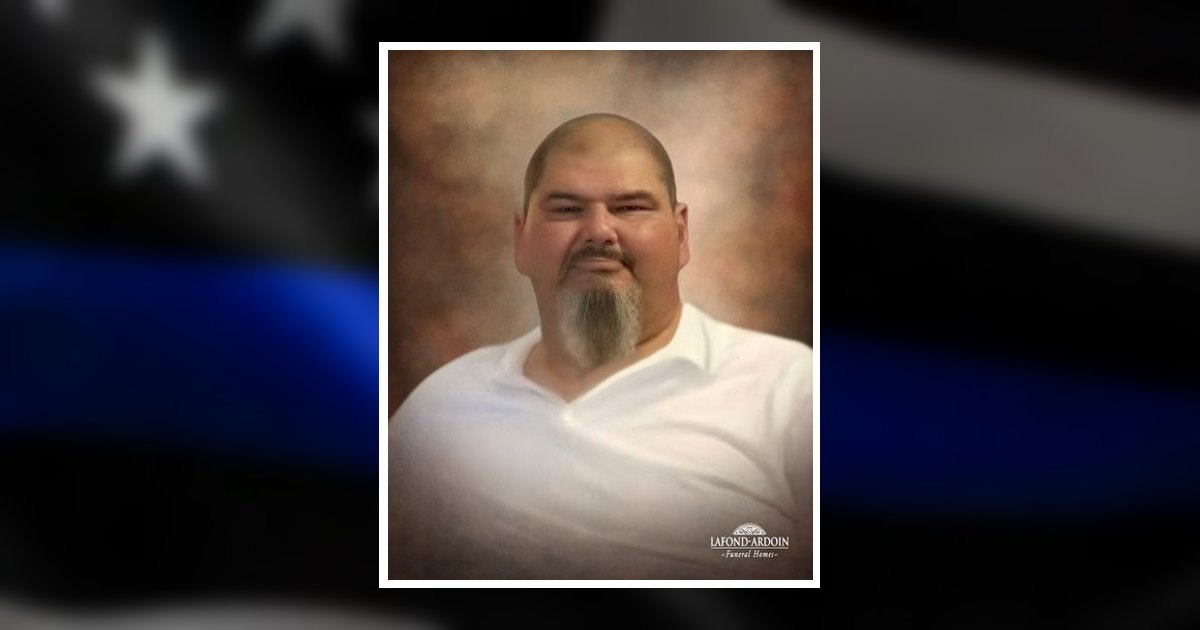 Terry Dwayne Miller Obituary, Opelousas, LA