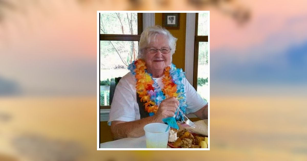 Betty Cunningham Obituary, Mountain City, TN