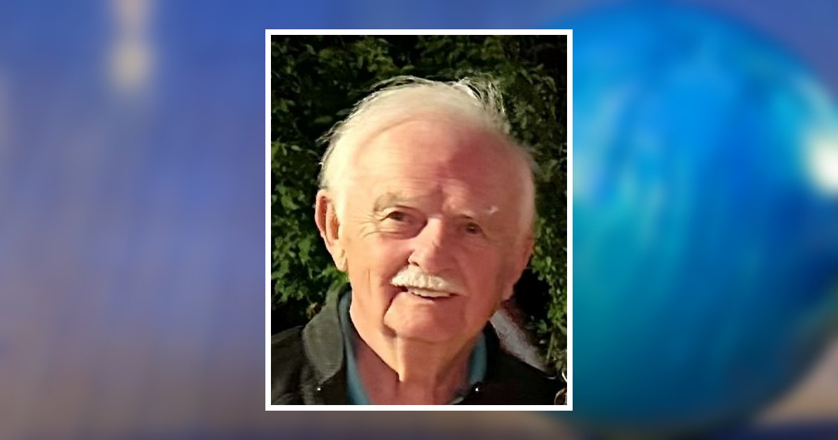 Wayne J. "Hutch" Hutchinson Obituary 2024 SaxTiedemann Funeral Home