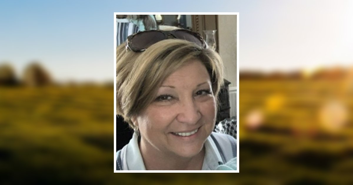 Joy Marie Tredway Obituary 2022 Croley Funeral Home