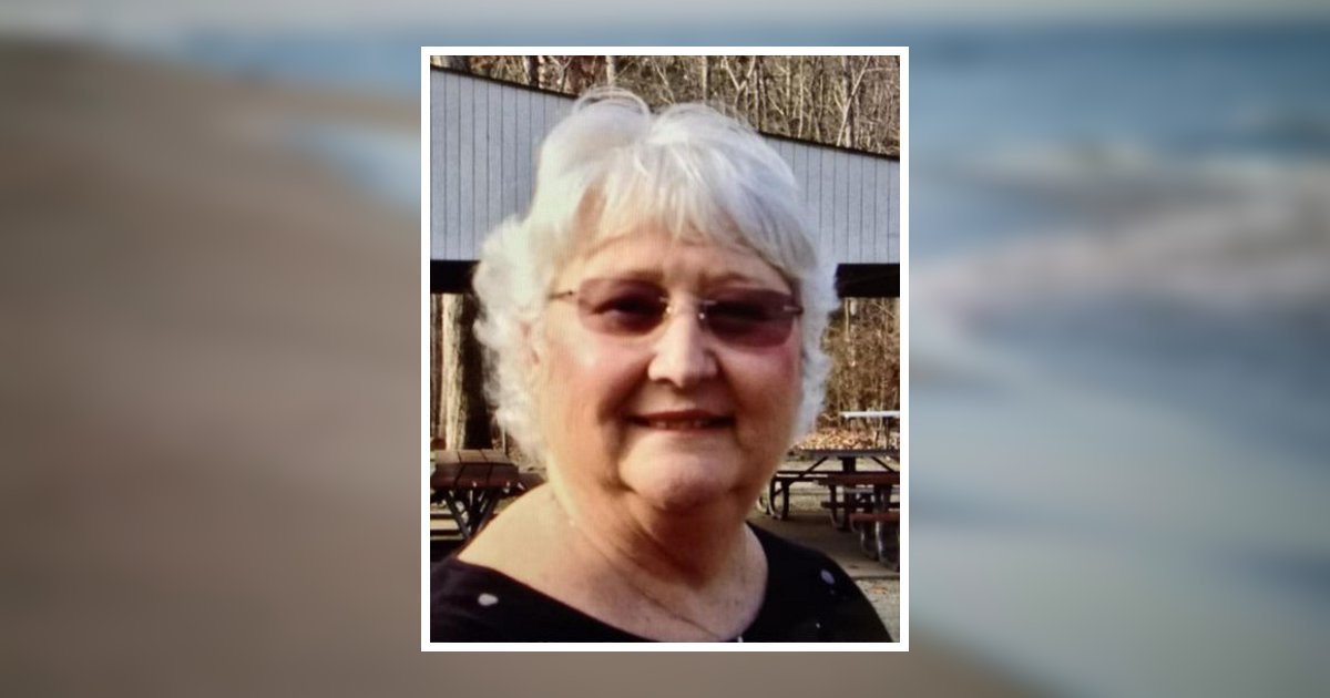 Portrait of Betsy Greene Wills