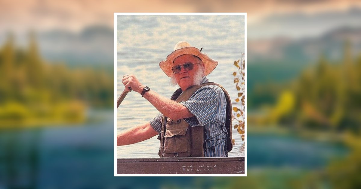 James Walter Leberknight