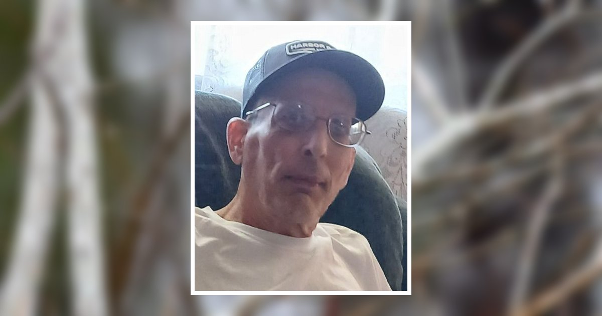 Mark Dowling Obituary, Sebring, OH